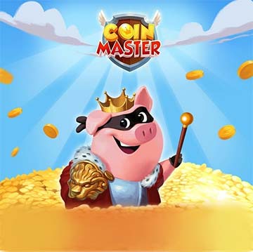 Tiradas gratis en Coin Master con enlaces de hoy (17 Diciembre 2023) - Liga  de Gamers