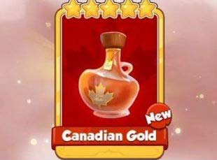 Is it possible to trade gold cards in Coin Master?