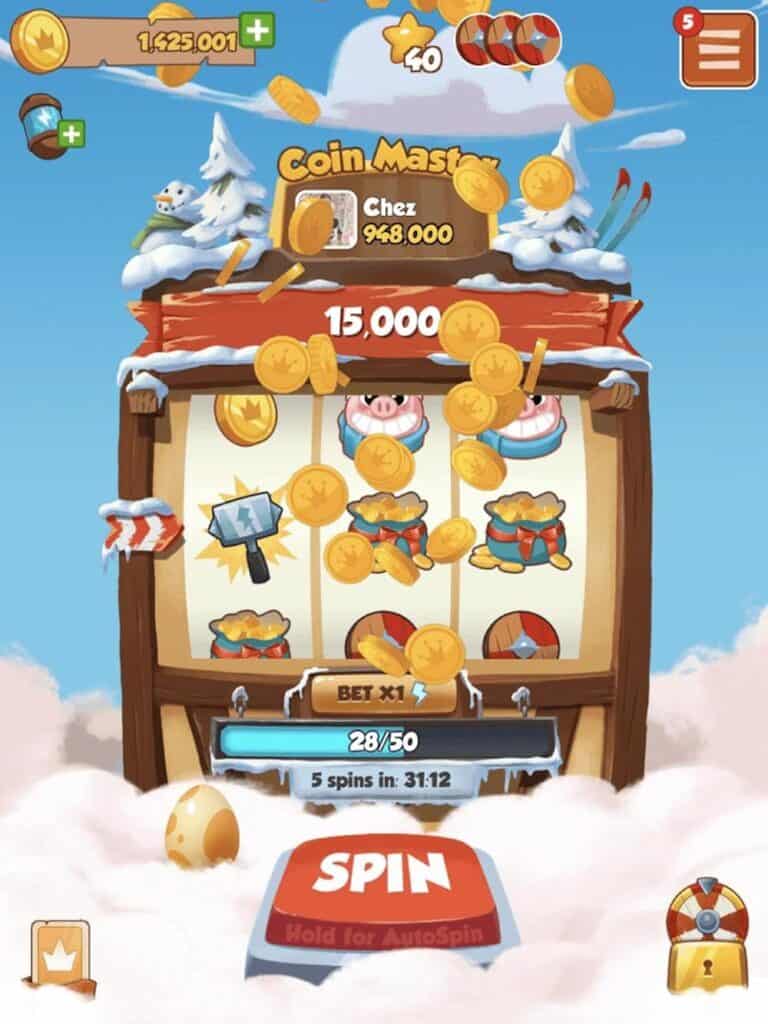 Conseguir estrellas en Coin Master 4 Conceptos erróneos comunes sobre las estrellas en Coin Master