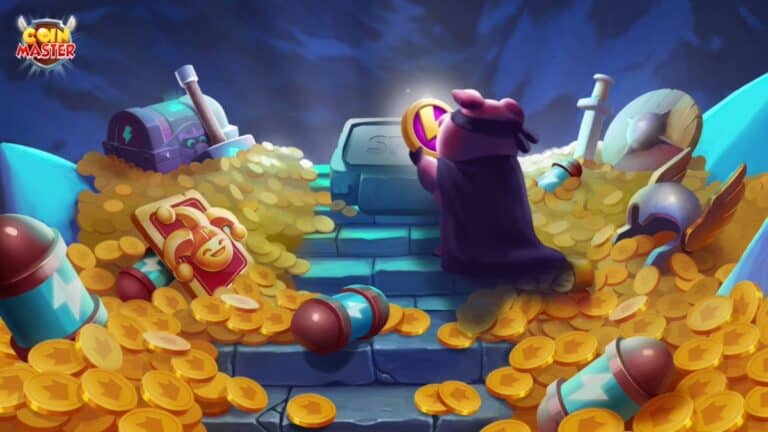 Conseguir estrellas en Coin Master 1 Conseguir estrellas en Coin Master